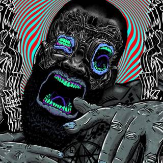 Death Grips wallpaper