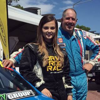 Renee Gracie wallpaper