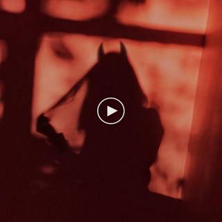 Aesthetic devil wallpaper