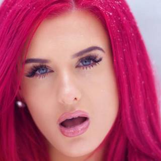 Justina Valentine wallpaper