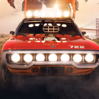Muscle cars 4k computer wallpaper