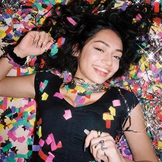 The Hype House wallpaper