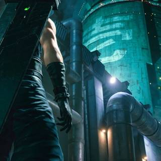 FF FHD iPhone wallpaper