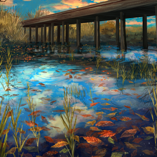 Anime scenary 1920x1080 wallpaper