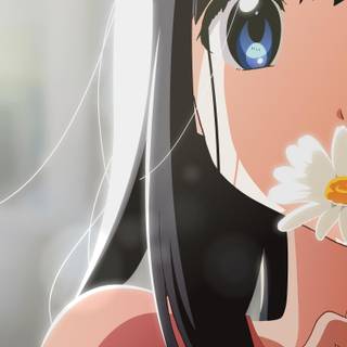 Tamako Market wallpaper