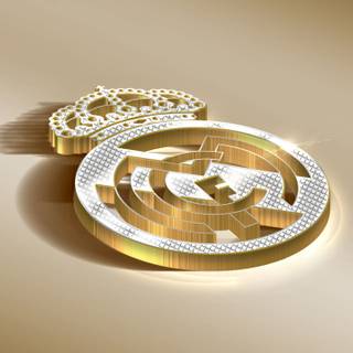Real Madrid CF HD wallpaper
