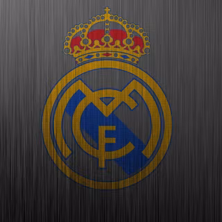 Real Madrid CF HD wallpaper