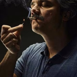 Pablo Escobar Narcos wallpaper