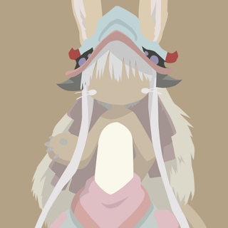 Nanachi phone mobile wallpaper