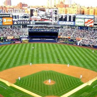 Yankees computer wallpaper