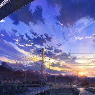 Anime 1440x900 wallpaper