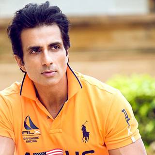 Sonu Sood wallpaper