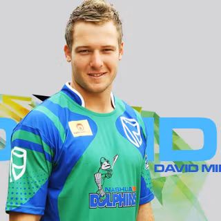 David Miller wallpaper