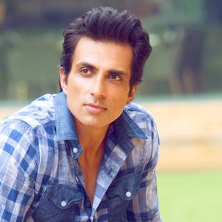 Sonu Sood wallpaper