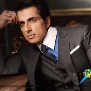 Sonu Sood wallpaper