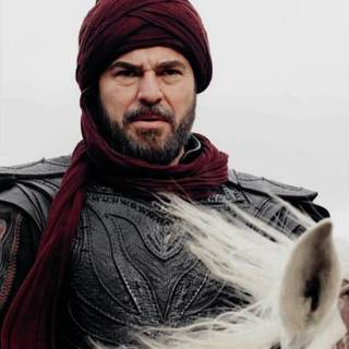 Ertugrul Ghazi mobile wallpaper