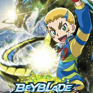 Beyblade Burst 4k phone wallpaper