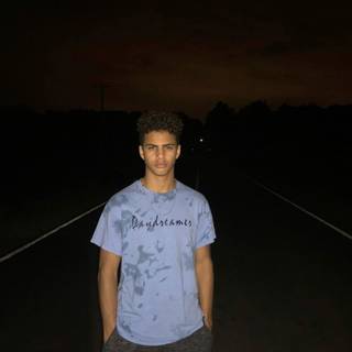 Mekai Collins wallpaper