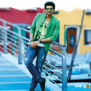 Bellamkonda Sreenivas wallpaper