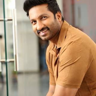 Tottempudi Gopichand wallpaper
