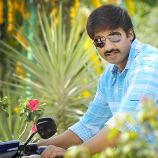 Tottempudi Gopichand wallpaper
