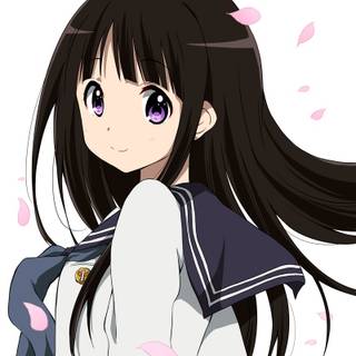Eru Chitanda wallpaper