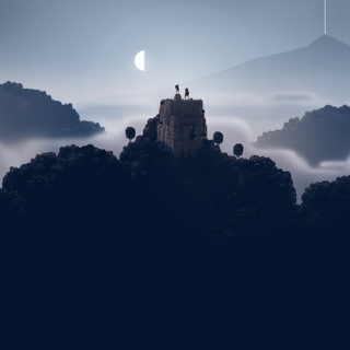 TLOU desktop wallpaper