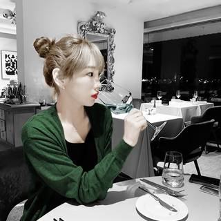 Taeyeon 2019 wallpaper