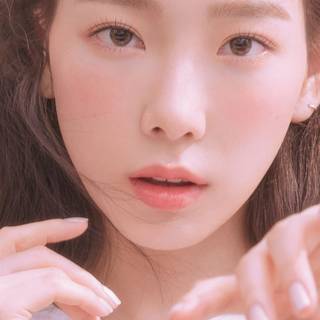 Taeyeon 2019 wallpaper