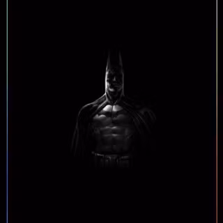 iPhone 11 Batman wallpaper
