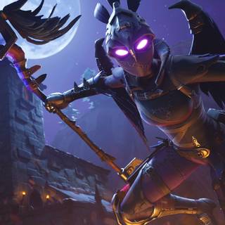 2560x1440 Fortnite wallpaper