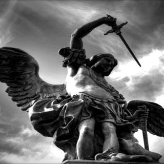 St. Michael wallpaper