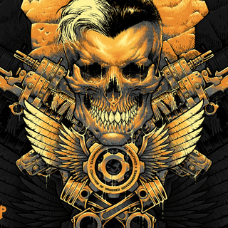 All anime Xbox wallpaper