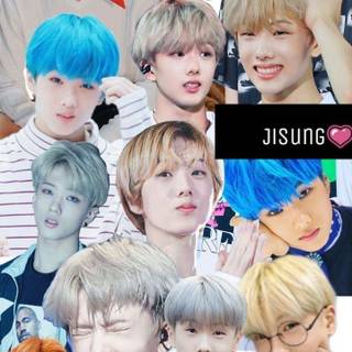 Jisung NCT wallpaper