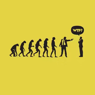 Funny HD iPhone wallpaper