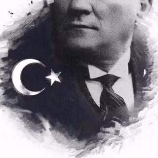 Atatürk HD iPhone wallpaper