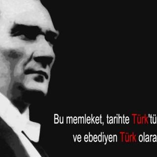 Mustafa Kemal Atatürk wallpaper