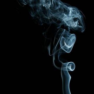 Smoking aesthetic wallpaper