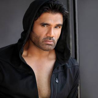 Sunil Shetty wallpaper
