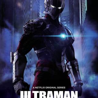 Ultraman Geed wallpaper