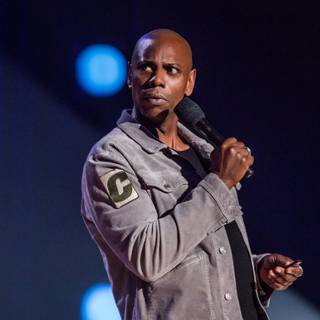 Dave Chappelle wallpaper