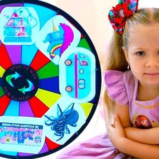 Diana and Roma wallpaper