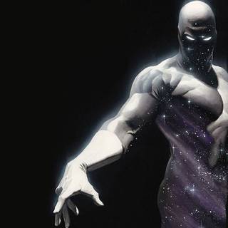 Justice Society of America wallpaper