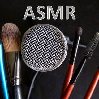 ASMR wallpaper