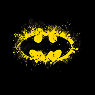 Logo iPhone Full HD wallpaper