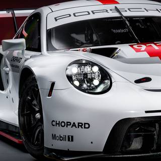 Porsche Rsr mobile phone wallpaper