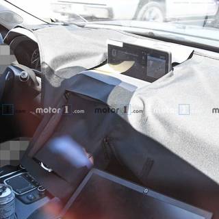 2021 Acura TLX Type S wallpaper