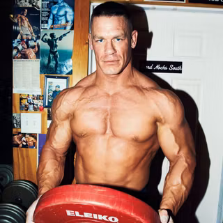 John Cena image