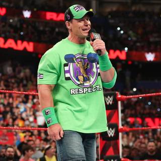 John Cena image
