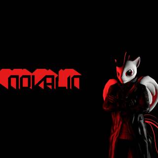 Channel art wallpaper